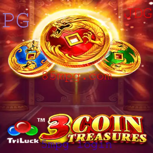 Explorando o Mundo de 3CoinTreasures: Uma Aventura Inesquecível