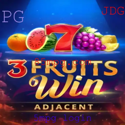 Explorando o Fascinante Mundo de 3FruitsWin e a Tendência do 5mpg Login