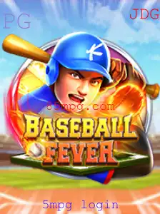 BaseballFever: Uma Nova Onda no Mundo dos Games