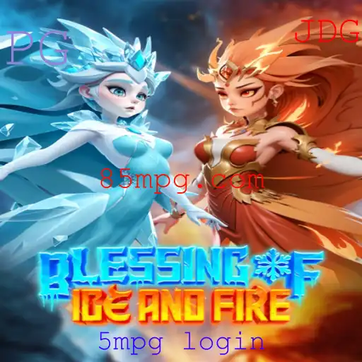 Descubra a Fascinante Aventura de BlessingofIceandFire
