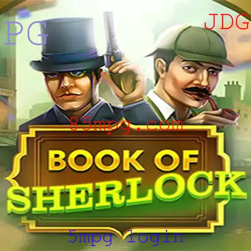 Descubra o Fascinante Mundo de BookOfSherlock: Um Jogo de Mistério e Estratégia