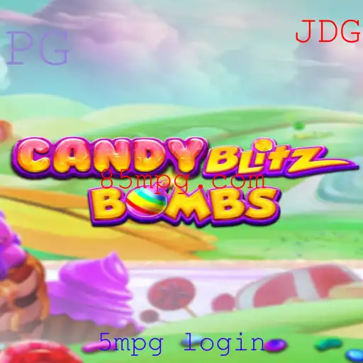 CandyBlitzBombs: Um Mergulho no Novo Fenômeno dos Jogos