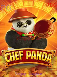 Descubra o Mundo Empolgante de ChefPanda: Um Jogo que Mistura Estratégia e Gastronomia
