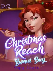 ChristmasReachBonusBuy: Um Guia Completo para o Novo Fenômeno dos Jogos Online