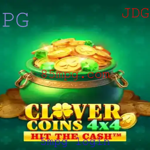 Descubra o Mundo de 'CloverCoins4x4': Estratégia e Diversão em um Novo Jogo de Tabuleiro