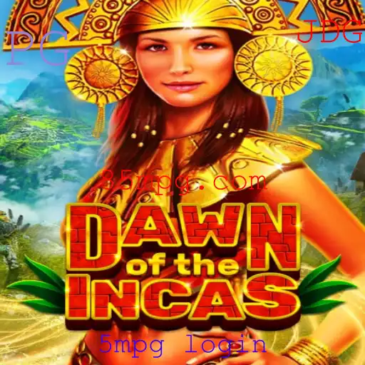 DawnoftheIncas: Uma Jornada na Era dos Incas com Inovadora Experiência 5mpg