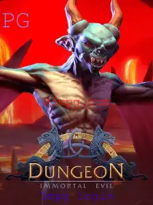Descubra o Universo Desafiador de Dungeon: Um Jogo de Aventura e Estratégia