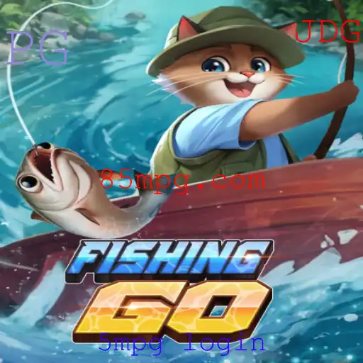 Explorando o Mundo de FishingGO: Um Jogo de Pesca Inovador