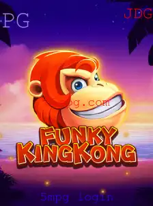 Descubra o Mundo de FunkyKingKong: Um Jogo Inovador