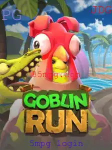 Descubra a Aventura Fascinante de GoblinRun