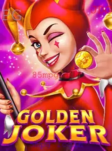 Descubra o Fascinante Mundo do Jogo GoldenJoker com 5mpg Login