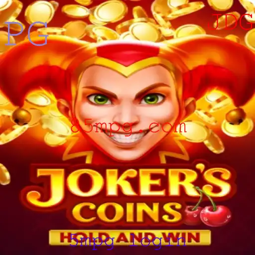 Descubra JokersCoins: Uma Aventura de Estratégia e Sorte