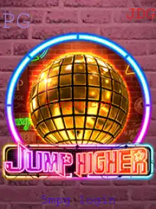 Explorando JumpHigher: A Nova Sensação do Mundo dos Jogos com 5mpg Login