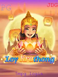 Descubra LoyKrathong: Um Jogo Fascinante e Suas Regras Inovadoras