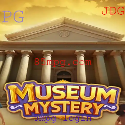 MuseumMystery: Descubra os Segredos do Passado com 5mpg login