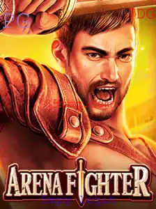 ArenaFighter: A Revolução dos Jogos de Combate em 2023