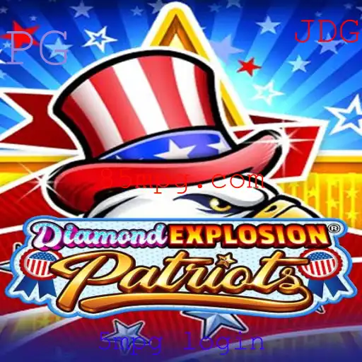 DiamondExplosionPatriots: Revolucionando o Mundo dos Games