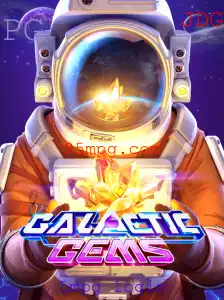 GalacticGems: Explorando o Universo do Jogo e o Conceito de 5mpg Login