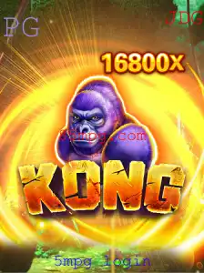 Explorando 'Kong': Um Mergulho no Jogo de Aventuras com '5mpg Login'