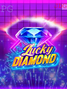 Descubra o Excitante Jogo LuckyDiamond e Como Ele Funciona