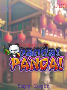 Descubra o Universo de PandaPanda: O Jogo que Está Conquistando o Mundo