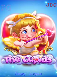 TheCupids: Uma Jornada Atraente com o Intrigante Mecanismo de Login '5mpg'