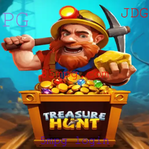 Desvendando TreasureHunt: A Emoção da Caça ao Tesouro Digital