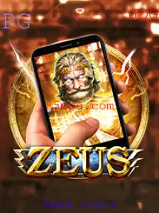 Descubra o Mundo de ZeusM: O Jogo que Está Conquistando o Universo dos Gamers