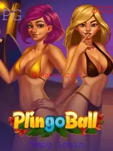 Descubra Plingoball: O Jogo Revolucionário que Conquista o Mundo com Estratégia e Diversão