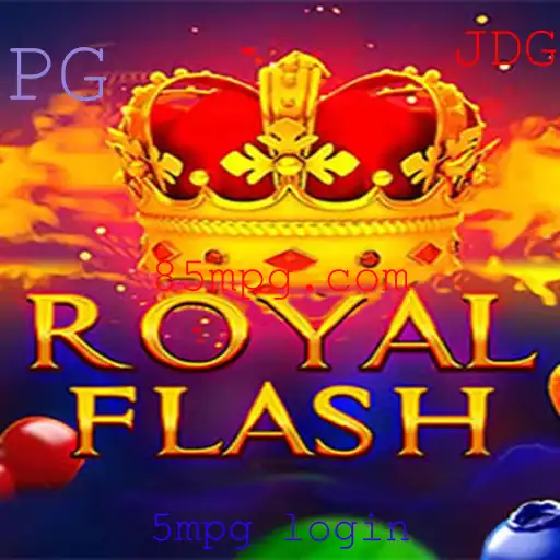 Explorando o Mundo do Jogo RoyalFlash