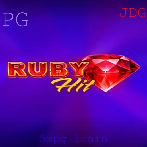 Descubra RubyHit: O Jogo Que Está Conquistando o Mundo com o Novo 5mpg Login