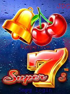 Super7s: Descubra o Jogo Fascinante com 5mpg Login