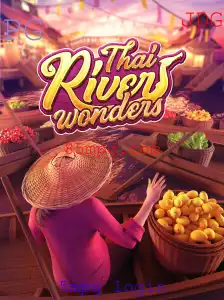 Desvendando o Maravilhoso Mundo de ThaiRiverWonders e o Mecanismo 5mpg Login