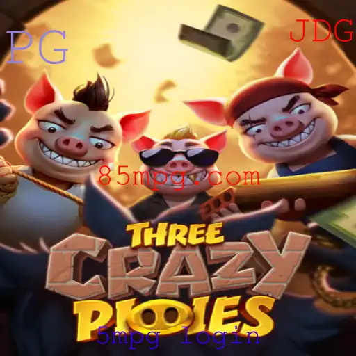 Explorando o Mundo de ThreeCrazyPiggies: Um Guia Completo