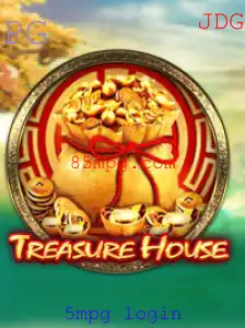 Explore o Fascinante Mundo de TreasureHouse: Uma Jornada Inesquecível