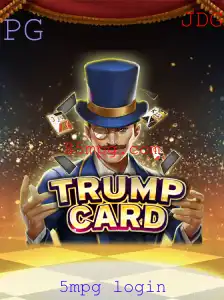 Descubra 'TrumpCard': O Jogo que Está Dominando a Cena