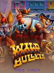 Guia Completo Sobre o Jogo WildBullets e o Sistema 5mpg Login