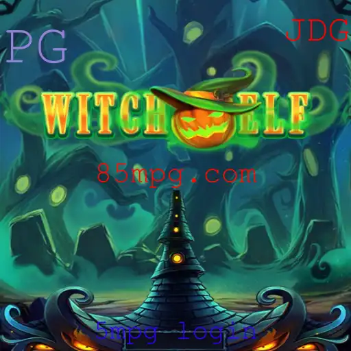 Explorando o Mundo de WitchElf: Um Mergulho no Fascinante Jogo de RPG