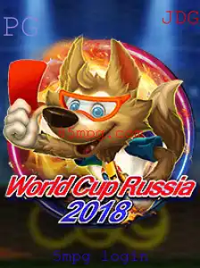 WorldCupRussia2018: Um Mergulho na Experiência do Jogo com 5MPG Login