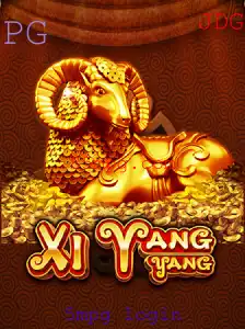 XiYangYang: Explorando o Misterioso Reino do Jogo Através do 5mpg Login